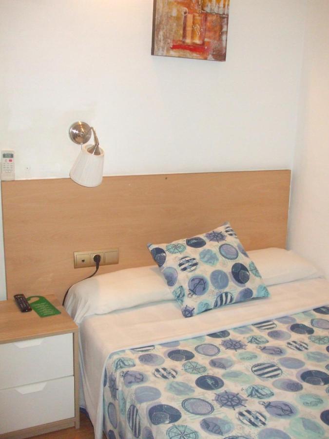 Gasthof Felipe 2 Barcelona